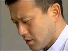 Leie, Asiatisch, Blasen, Behaart, Hardcore, Japanische massage, Reif, Realität