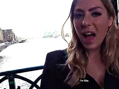 Любители, Большие сиськи, Блондинки, Минет, Семяизвержение, Латиноамериканки, Милф, Сиськи