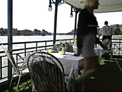 Hardcore, Orgie, Vintage