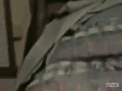 a cute british wife wiith bbc