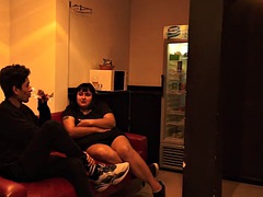 Pummelig, Besamung, Hardcore, Hausmädchen, Öl, Sekretärin, Schlampe, Ablutschen