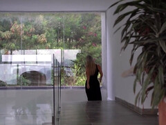 Любители, Минет, Семяизвержение, Секс без цензуры, Домашнее видео, Латиноамериканки