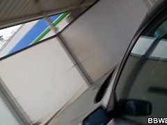 Arsch, Bad, Wohlbeleibte schöne frauen, Grosser arsch, Grosse titten, Pummelig, Hd, Titten