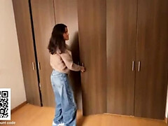 素人, お尻, 浮気する, Hd, 人妻の, ラティーナ, 下着, スペイン人