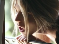 Blonde, Masturbation, Adolescente