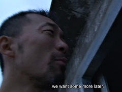 Amateur, Asiatique, Nana, Poilue, Hard, Japonaise, De plein air, Vibromasseur