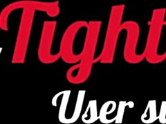 Grosser arsch, Grosse titten, Blasen, Schwanz, Selbstgemacht