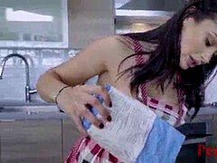 Facial cumshot, youthful, teen