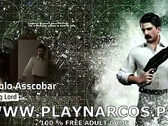 Handbeurt, Hd, Onschuldig, Monster, Klein, Realiteit, Kousen, Strippen