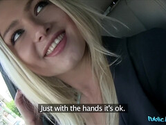 Leie, Blasen, Auto, Betrug, Im freien, Öffentlich