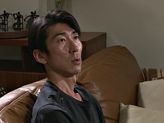 フェラチオ