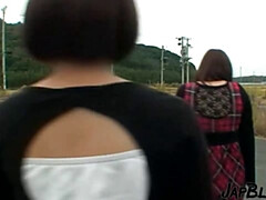 Leie, Asiatisch, Blasen, Chinesisch, Hd, Japanische massage, Koreanisch