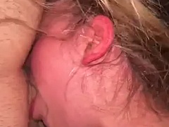 Leie, Sadomasochismus, Grosser schwanz, Spermaladung, Aufs gesicht abspritzen, Würgen, Pov, Ehefrau