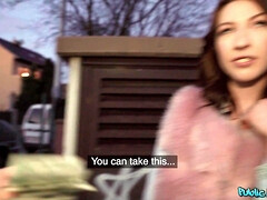 Enthousiasteling, Amerikaans, Kont, Pijpbeurt, Spijkerbroeken, Buiten, Gezichtspunt, Toilet