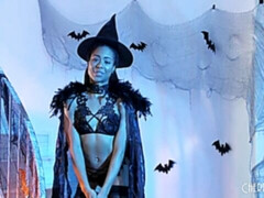 Любители, Большая жопа, Брюнетки, Гибкие, Белье, Мастурбация, Соло, Чулки