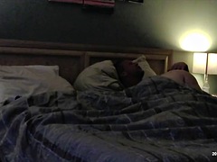 BBW step mom getting ass fucked hard