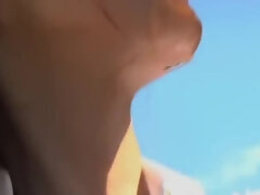 Aziatisch, Japaans, Lesbisch, Tiener