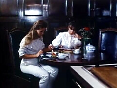 Волосатые, Оргии, Винтаж