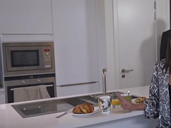 Анальный секс, Большой член, Черные, Минет, Черненькие, Межрасовый секс, Сиськи