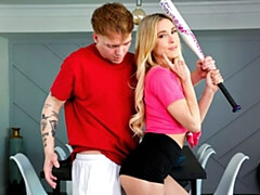 デカチン, フェラチオ, バック, 母, 自然山雀, 剃毛, 靴下, オッパイの