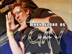 デカチン, フェラチオ, ハードコア, ソフトコア, 三人, ヴィンテージ