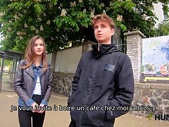 Blasen, Tschechisch, Hardcore, Hd, Geld, Pov, Realität, Jungendliche (18+)