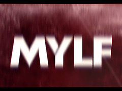 Grosser arsch, Grosse titten, Braunhaarige, Sperma im mund, Schwanz, Hd, Rau, Taboo