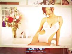 Любители, Азиатки, Кореянки