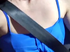 Любители, Парочка, Семяизвержение, Групповуха, На природе, На публике, Рыжие, Жена