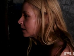 デカパイ, ブロンド, イく瞬間, ハードコア, 淫乱熟女