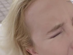 Real private homemade sextape with anal pleasure