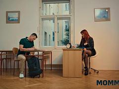 Большой член, Большие сиськи, Минет, Постарше, Секс без цензуры, Милф, Учитель, Сиськи