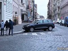 アナル, フェラチオ, Hd, 異人種間, なめる, オマンコ, 叫ぶ, 妻