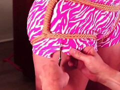 Amateur, Sadomasoquismo, Amarrada, Pies, Hembra, Madres para coger, Desnudo, Pov
