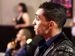 Большой член, Бисексуалы, Минет, Грудастые, Межрасовый секс, Латиноамериканки, Трансы, Сиськи