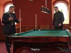 Daddy4k. salty nuts are ladies' best friend