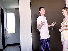 Pijpbeurt, Moeder, Straf