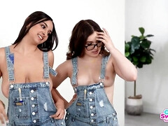 Gros cul, Gros seins, Plantureuse, Tir de sperme, Hard, Seins naturels, Plan cul à trois, Nénés