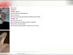 Enthousiasteling, Masturbatie, Tieten likken, Bekijker