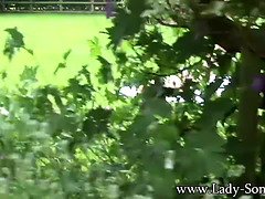 Britannique, Fétiche, Énorme, Mature, Maman, Rasée, Solo, Nénés