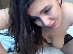 Британки, Брюнетки