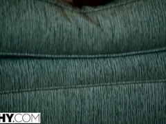 Culo, Niñera, Mamada, Engañando, Corridas faciales, Lamidas, Pelirrojo, Tetas