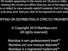 アナル, デカパイ, ブロンド, 巨乳な, バック, 現実, ストッキング, 三人