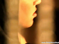 Innocent date at bollywood movie