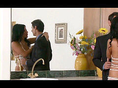 Mamada, Celebridad, Hotel, Lencería, Sexo soft, Tetas