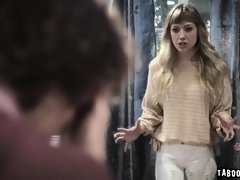 Ivy Wolfe and  Robby Echo had sex on Family Reunion
