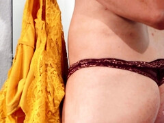 Cul, Gros seins, Blonde, Brunette brune, Léchez, Chatte, Transsexuelle, Nénés