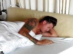 Amateur, Asiático, Culo grande, Tetas grandes, Mamada, Polla, Corridas faciales, Alemán