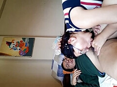 素人, 兄弟, 浮気者, 中出し, 家族, オーガズム, オマンコ, 禁句