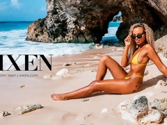 Schwarz, Blasen, Hundestellung, Schwarz, Handjob, Interrassisch, Küssen, Jungendliche (18+)